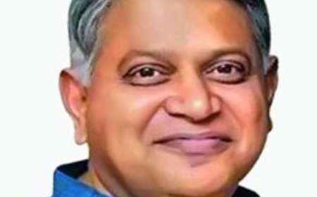 एन. रघुरामन का कॉलम:हमारे बच्चे ‘टेक नेक’ या ‘कॉस्मेटिकोरिक्सिया’ से तो नहीं जूझ रहे?