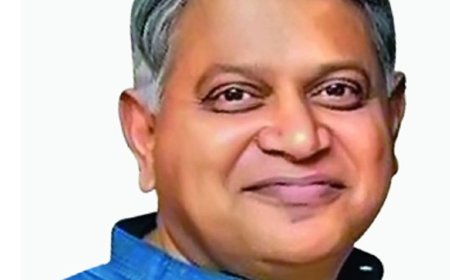 एन. रघुरामन का कॉलम:हमारे जीवन के छोटे-छोटे आश्चर्यों को हल्के में न लें