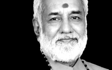 पं. विजयशंकर मेहता का कॉलम:संतुलित, मीठे और अर्थपूर्ण शब्द बोलें तो ये भी पूजा है