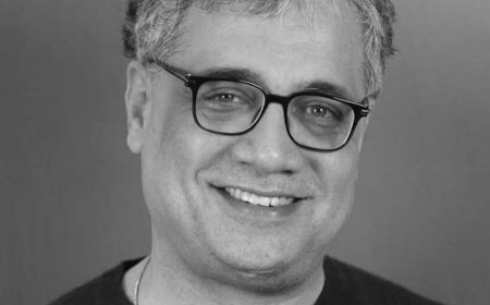 डेरेक ओ ब्रायन का कॉलम:जल्दबाजी में क्यों पारित किया गया ट्रांसजेंडर बिल?