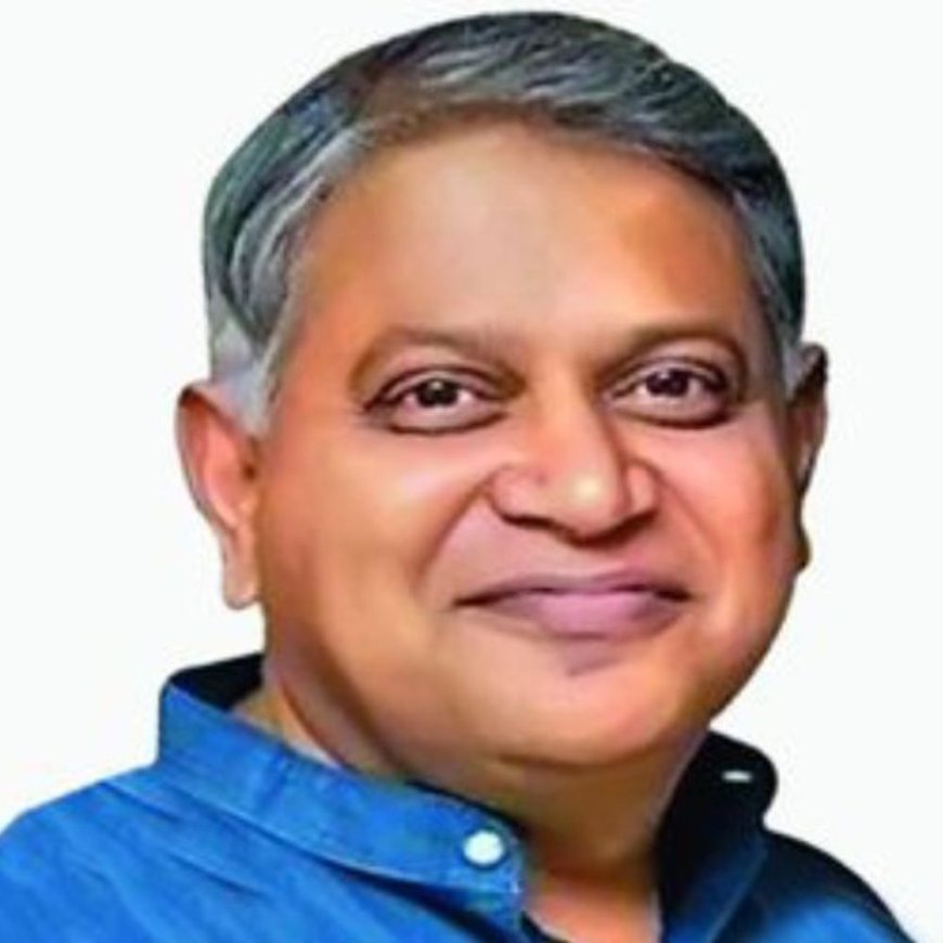 एन. रघुरामन का कॉलम:हमारे बच्चे ‘टेक नेक’ या ‘कॉस्मेटिकोरिक्सिया’ से तो नहीं जूझ रहे?