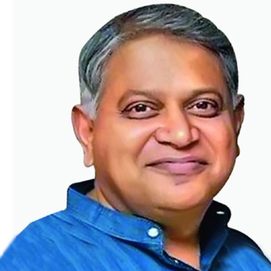 एन. रघुरामन का कॉलम:हमारे जीवन के छोटे-छोटे आश्चर्यों को हल्के में न लें