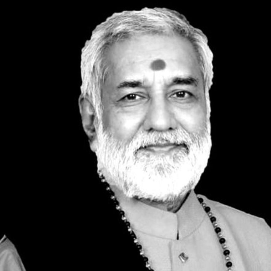 पं. विजयशंकर मेहता का कॉलम:संतुलित, मीठे और अर्थपूर्ण शब्द बोलें तो ये भी पूजा है