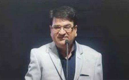 राम मंदिर पर भारतीय प्रधानमंत्री द्वारा धर्मध्वज फहराना : भारत के नए गौरवशाली इतिहास का शुभारंभ – डॉ डीपी शर्मा