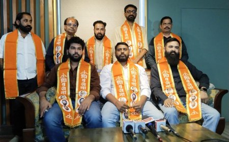 ‘छावा’ को टैक्स फ्री करने की मांग तेज, विक्की कौशल की दमदार एक्टिंग की चर्चा जोरों पर