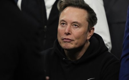 French prosecutors summon Elon Musk over allegations of child abuse images and deepfakes on X