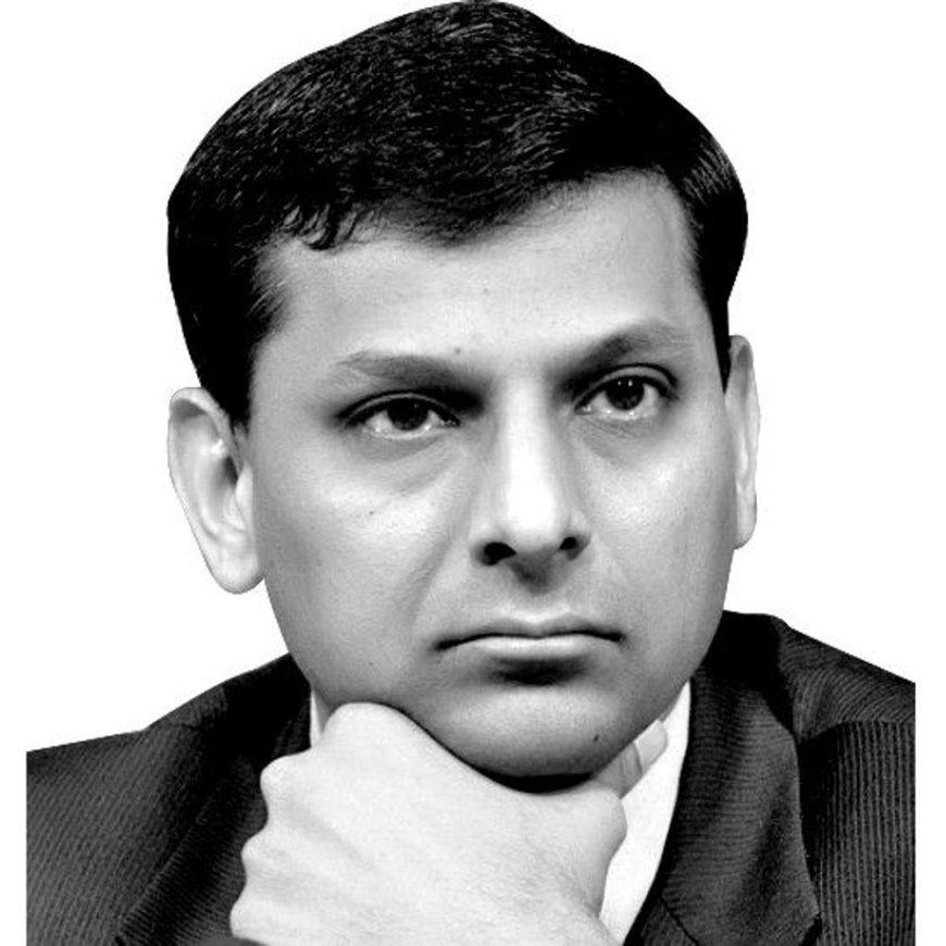रघुराम राजन का कॉलम:एआई की क्षमताओं को लेकर ज्यादा मायूस ना हों
