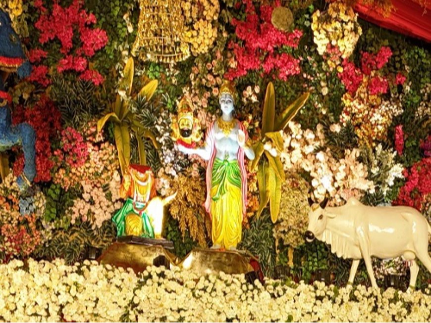 खाटूश्याम जी का बहुप्रतीक्षित फाल्गुनी मेला शुरू हो चुका है, लेकिन इस बार बाबा के दरबार में उत्साह की जगह उदासी छाई हुई है।